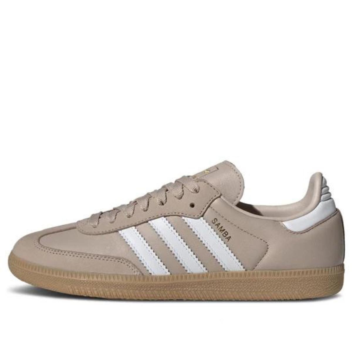 Giày adidas Samba OG Wonder Taupe WMNS IE6523