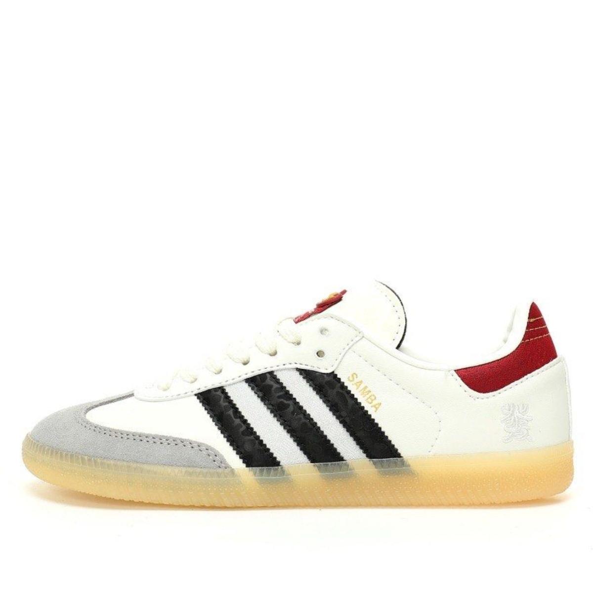 Giày adidas Samba OG Year Of The Snake JQ5976