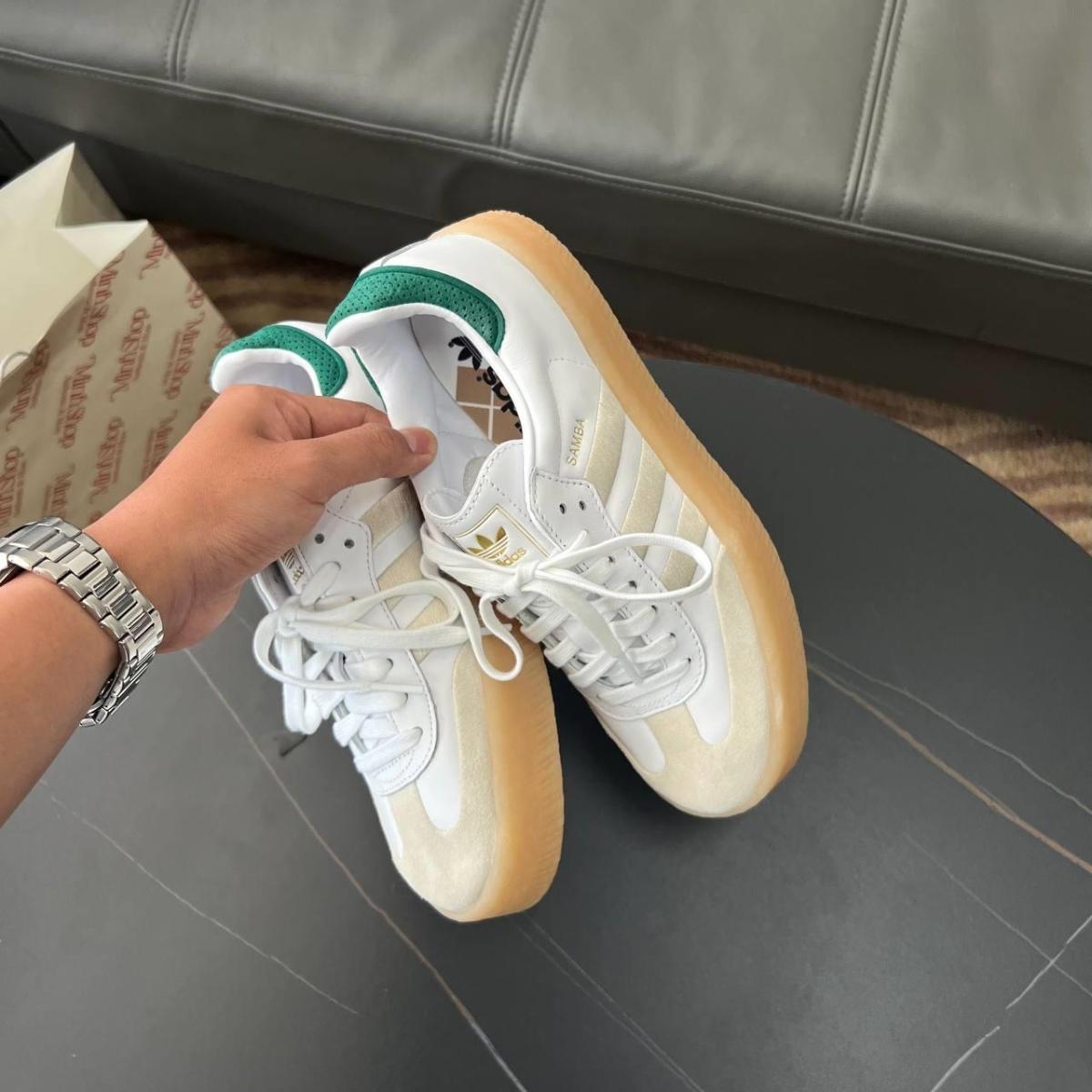 giay-adidas-sambae-off-white-green-if7162-4
