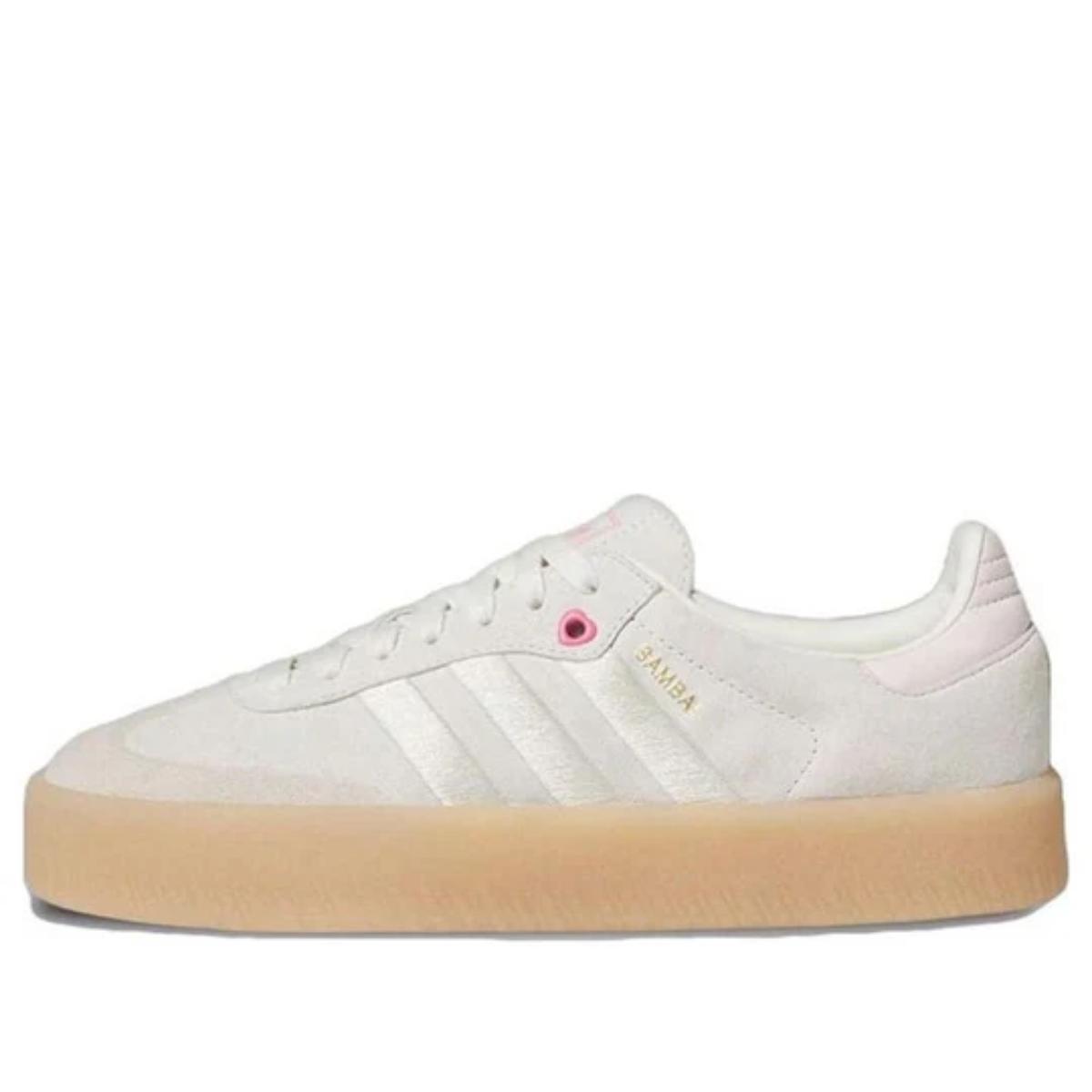 Giày adidas Sambae Valentines Day ID1104 phối màu ngày lễ
