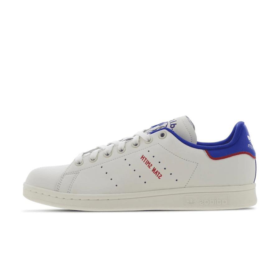 Giày Adidas Stan Smith Beige IG5499 tông màu be trơn