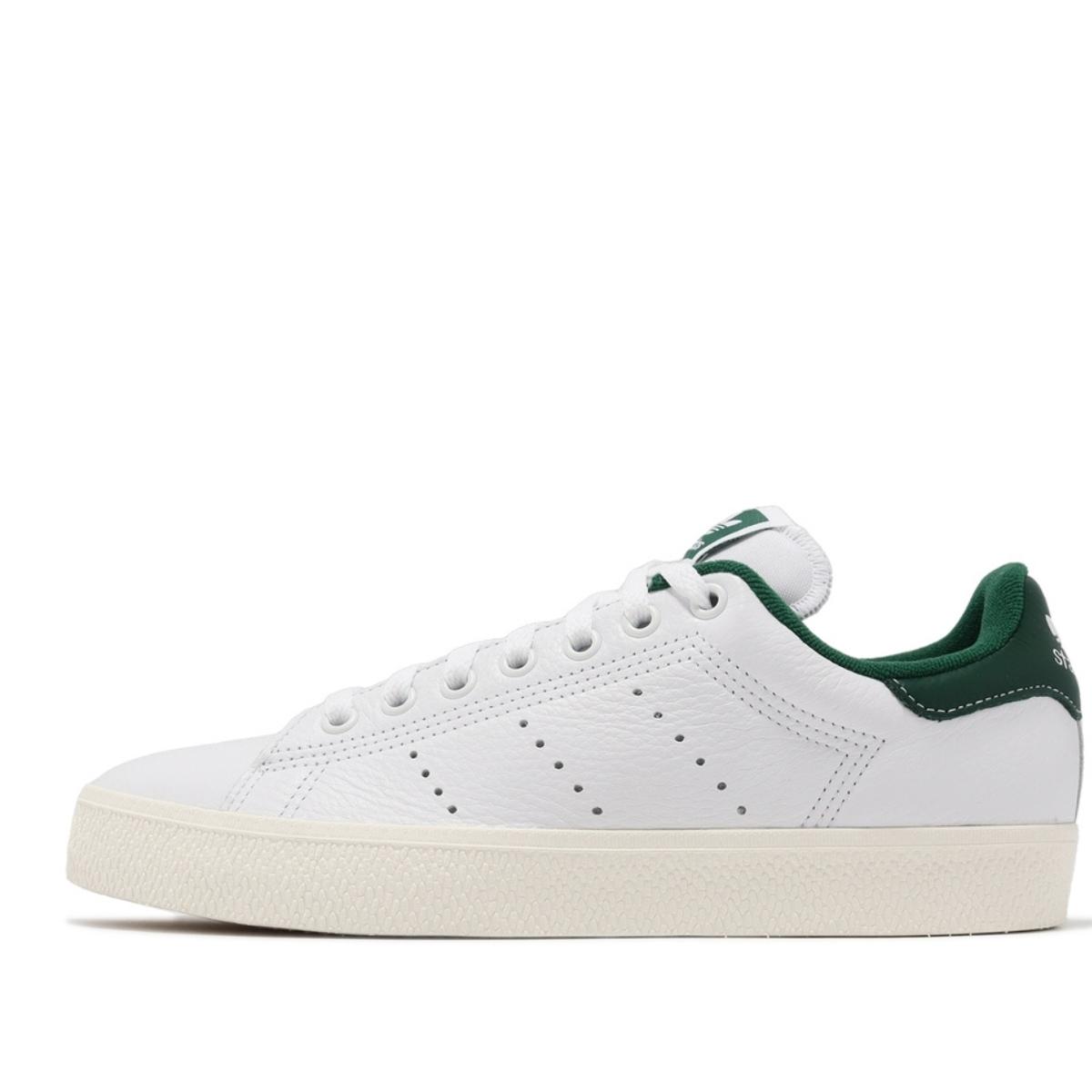 Giày adidas Stan Smith Cs Cloud White IG1295 phối màu trắng toàn thân