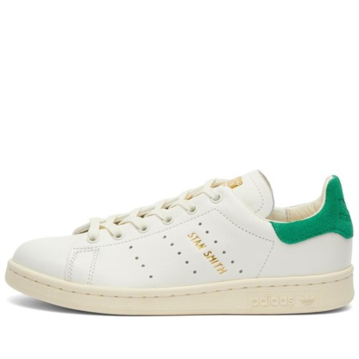 Giày adidas Stan Smith Lux Cloud White IF8844 phối màu trắng