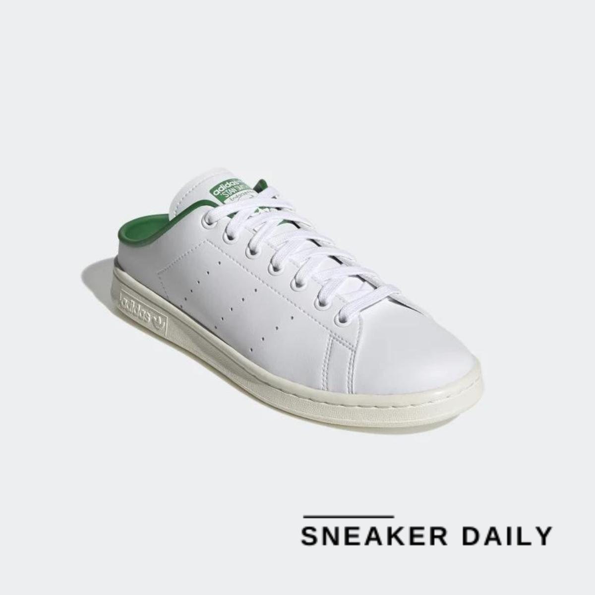 giay-adidas-stan-smith-mule-white-green-fx5849-2
