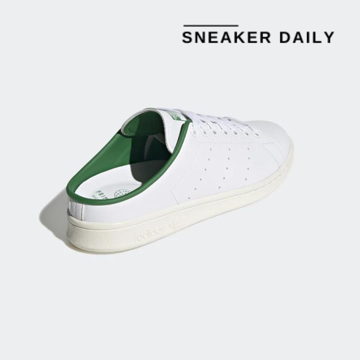 giay-adidas-stan-smith-mule-white-green-fx5849-3
