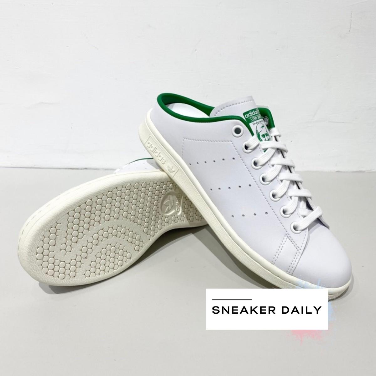 giay-adidas-stan-smith-mule-white-green-fx5849-5