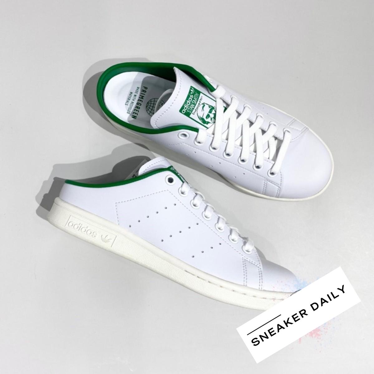 giay-adidas-stan-smith-mule-white-green-fx5849-6