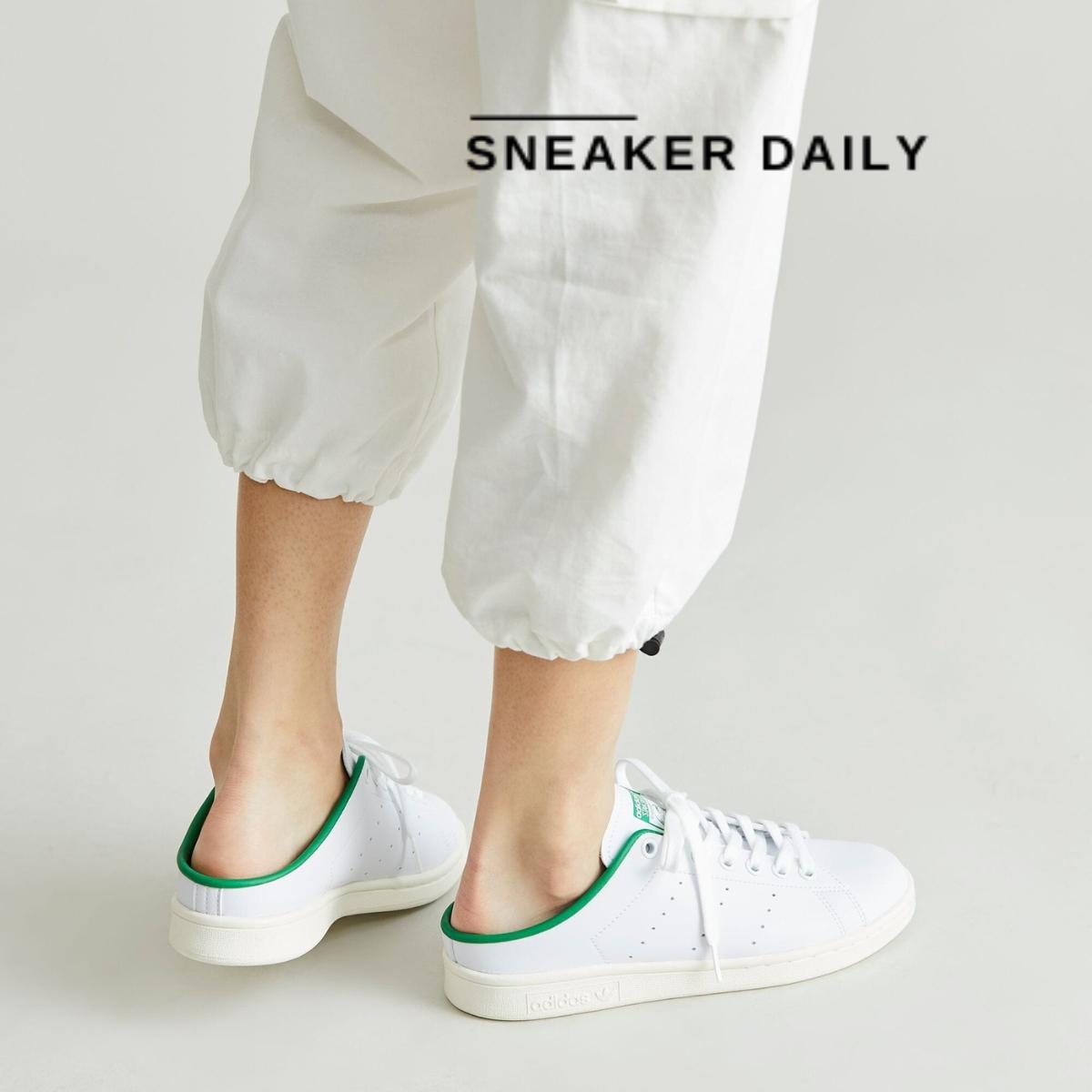 giay-adidas-stan-smith-mule-white-green-fx5849-8
