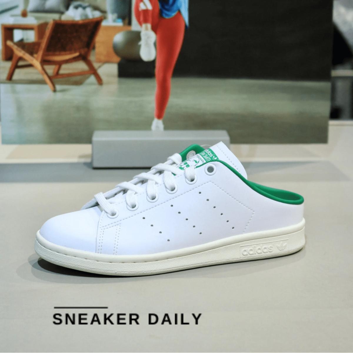 giay-adidas-stan-smith-mule-white-green-fx5849-9