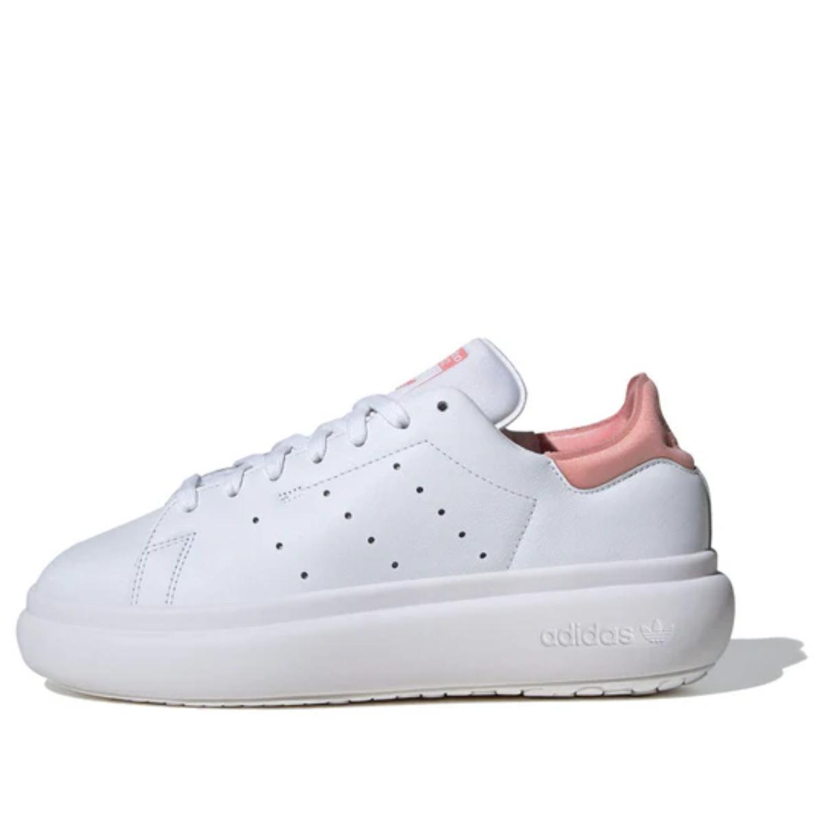 Giày adidas Stan Smith PF White Pink WMNS IF7013 màu trắng hồng