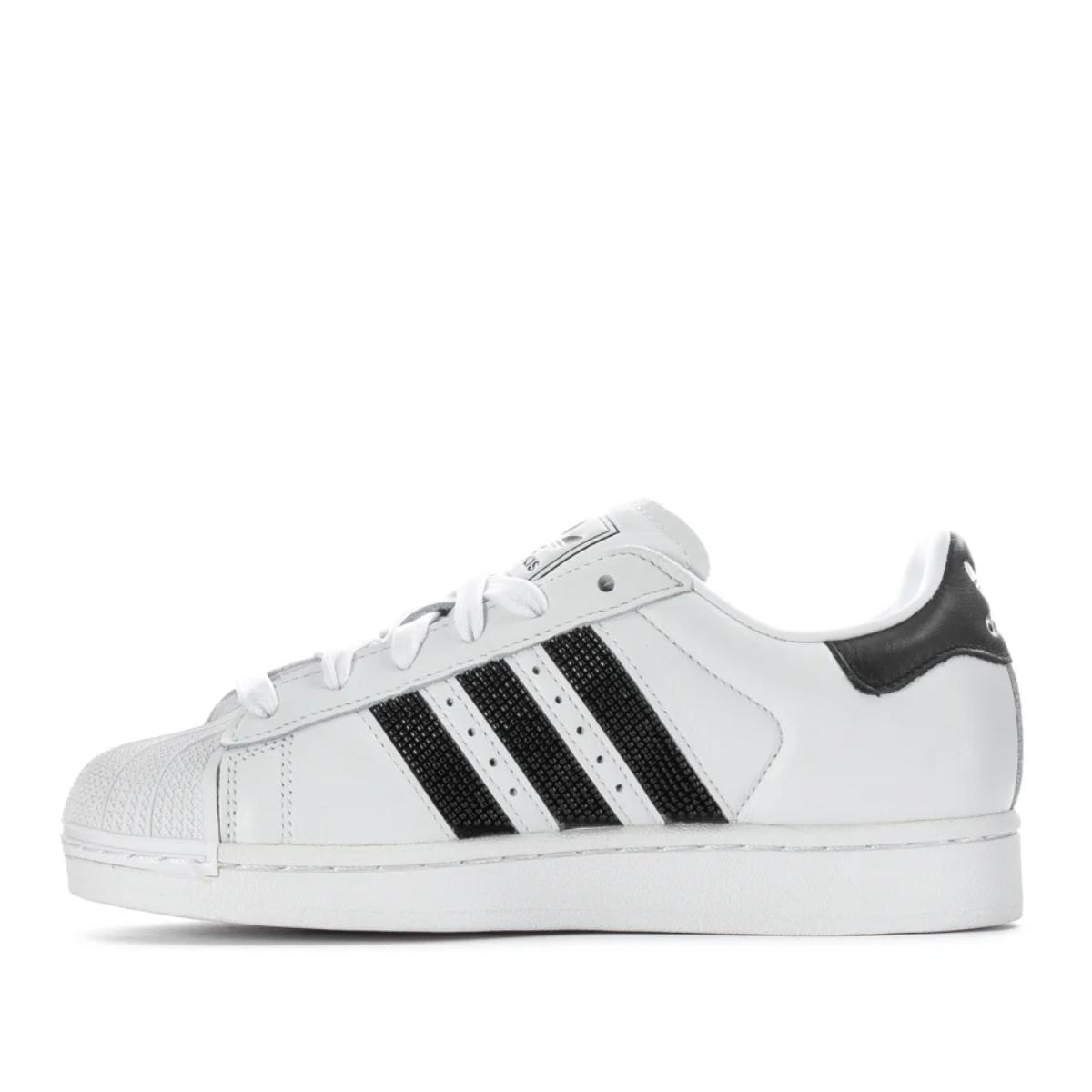 Giày Adidas Superstar Cloud White JP9678 màu trắng