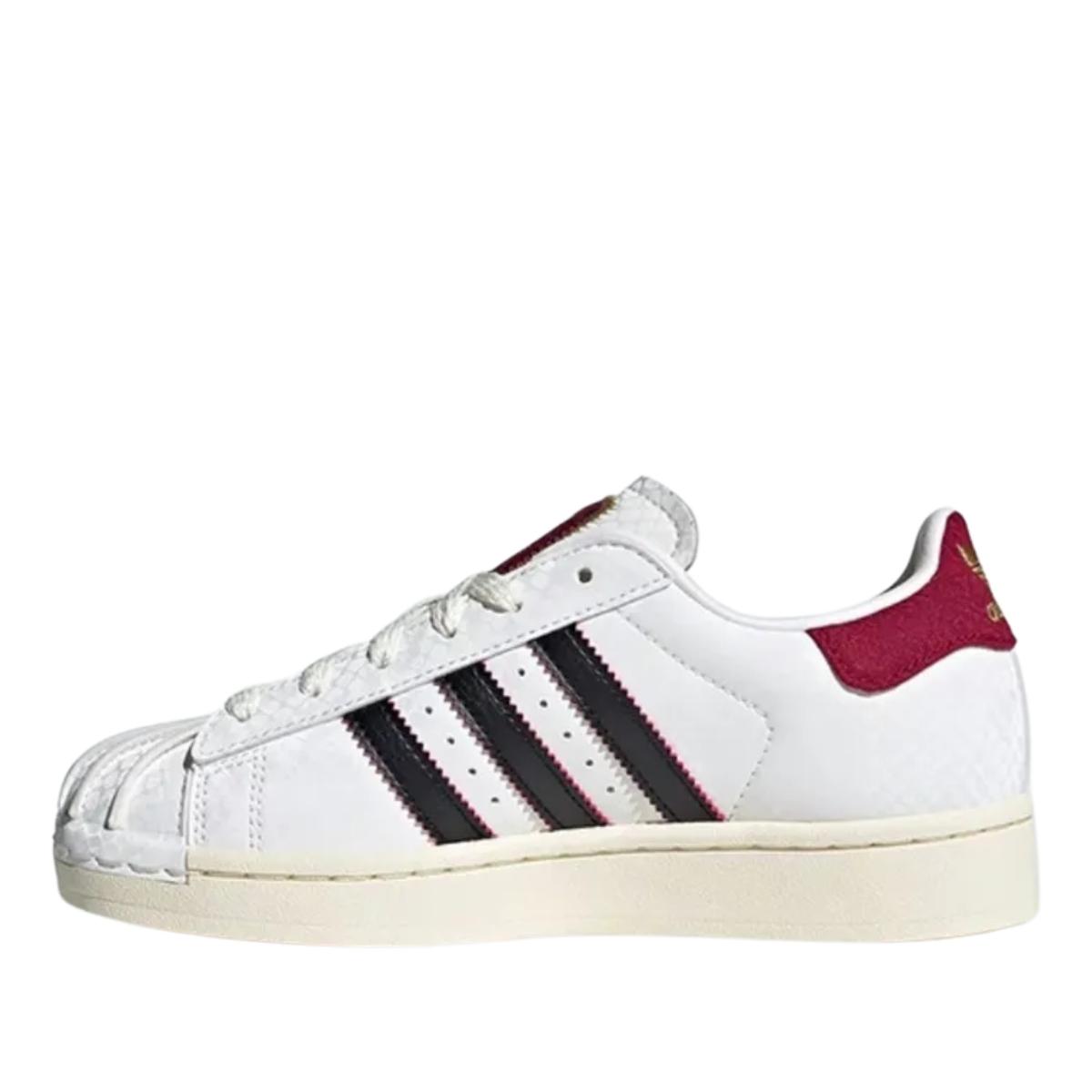 Giày adidas Superstar II Multicolor JR8084 phối màu nổi bật