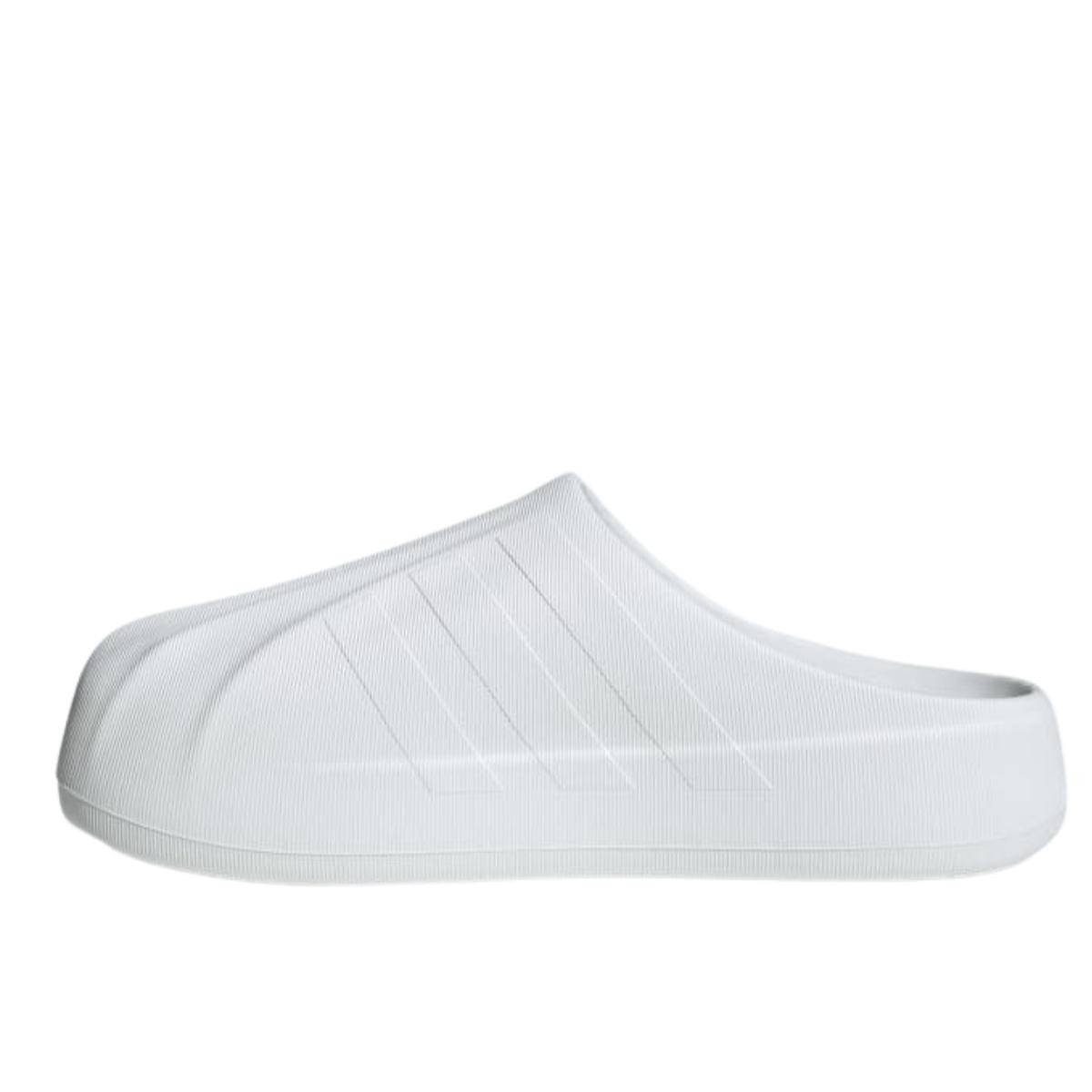 Giày adidas Superstar Mule Crystal White ID3915 phối màu trắng tinh thể
