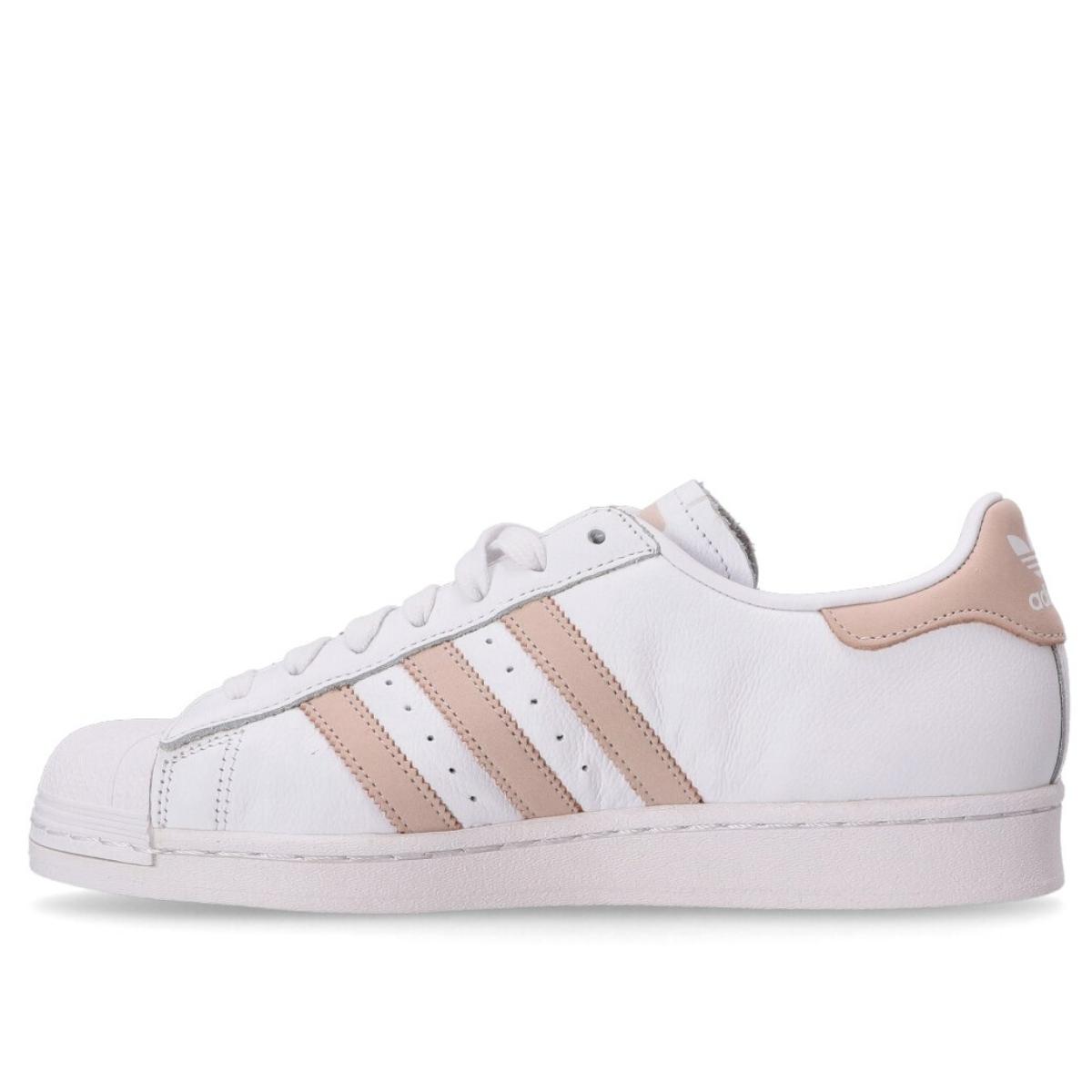 Giày Adidas Superstar White IG4540 trắng thuần mũi vỏ sò