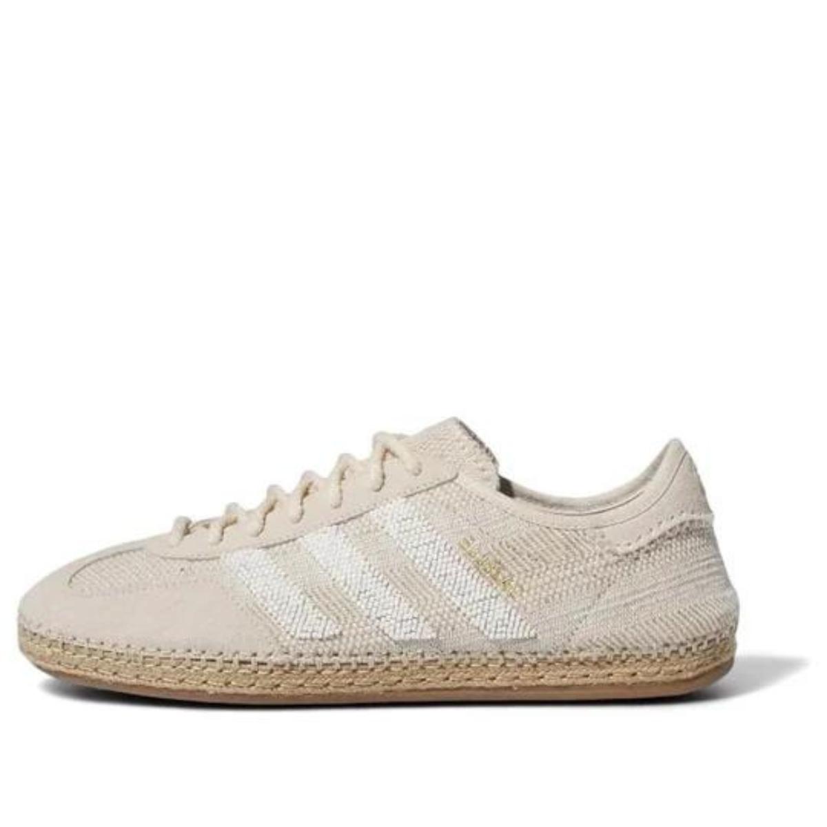Giày adidas x CLOT Gazelle Halo Ivory IH3144