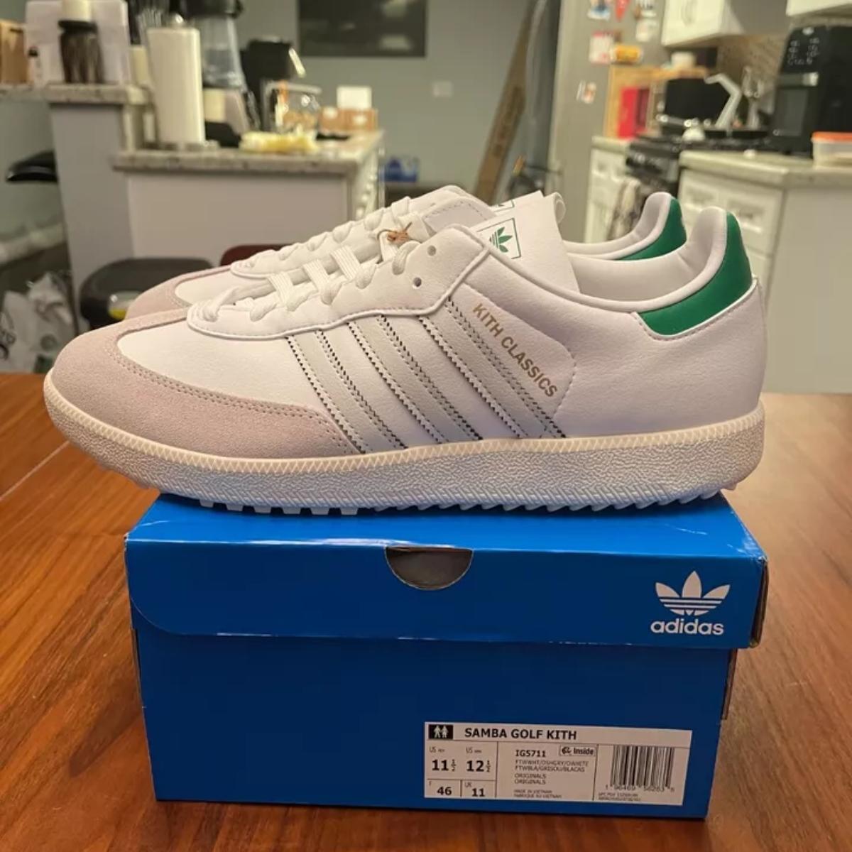 giay-adidas-x-kith-samba-spikeless-golf-white-green-ig5711-2