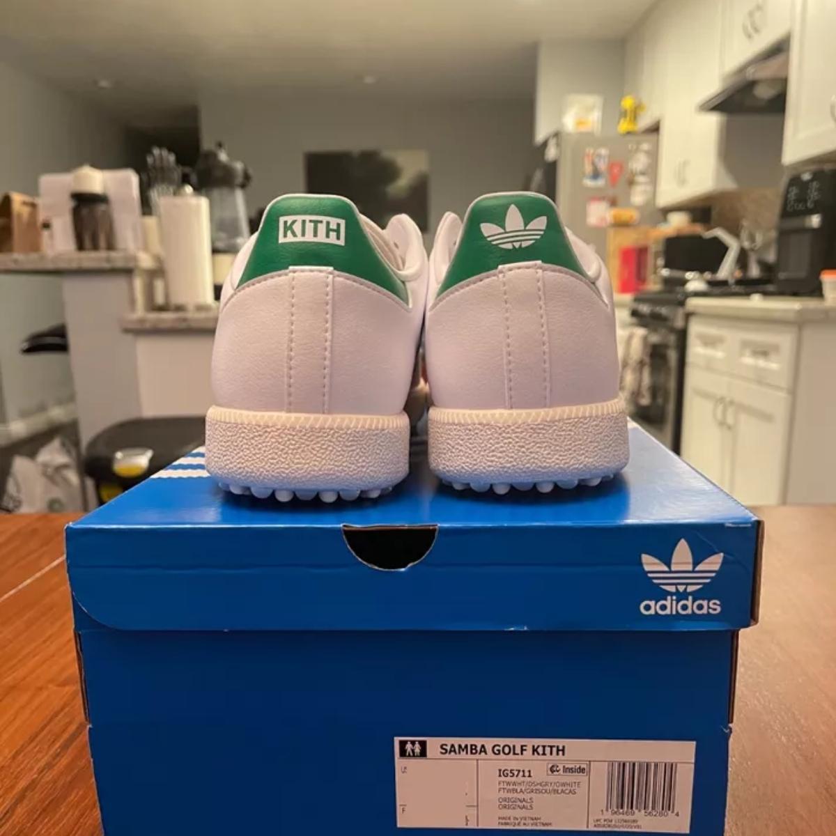 giay-adidas-x-kith-samba-spikeless-golf-white-green-ig5711-5
