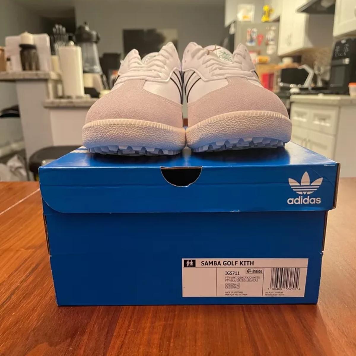giay-adidas-x-kith-samba-spikeless-golf-white-green-ig5711-6