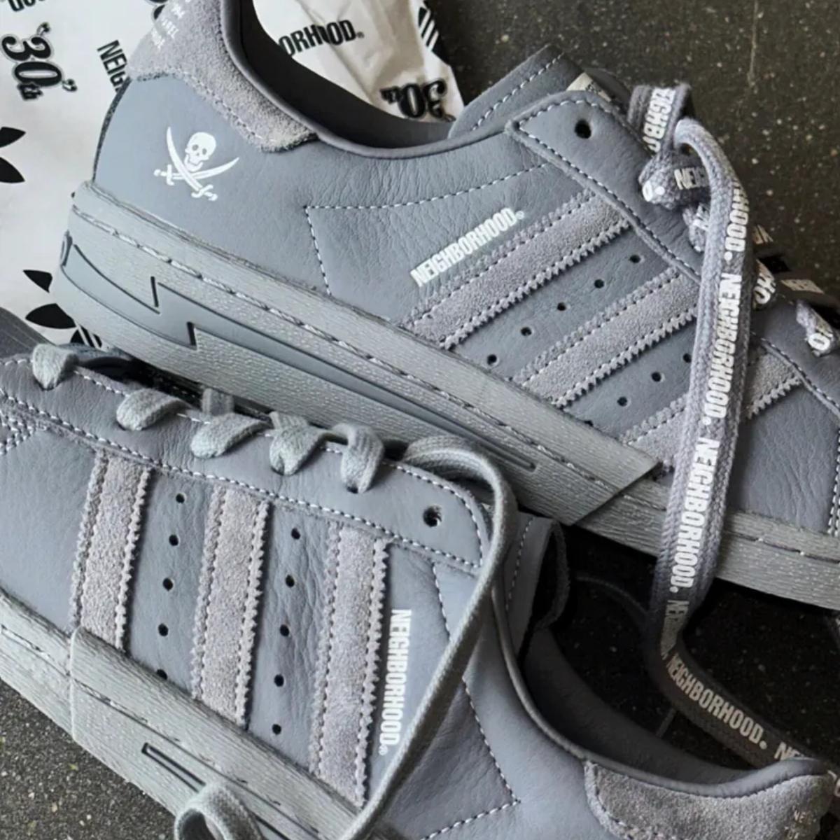 giay-adidas-x-neighborhood-superstar-cement-grey-ie6115-10