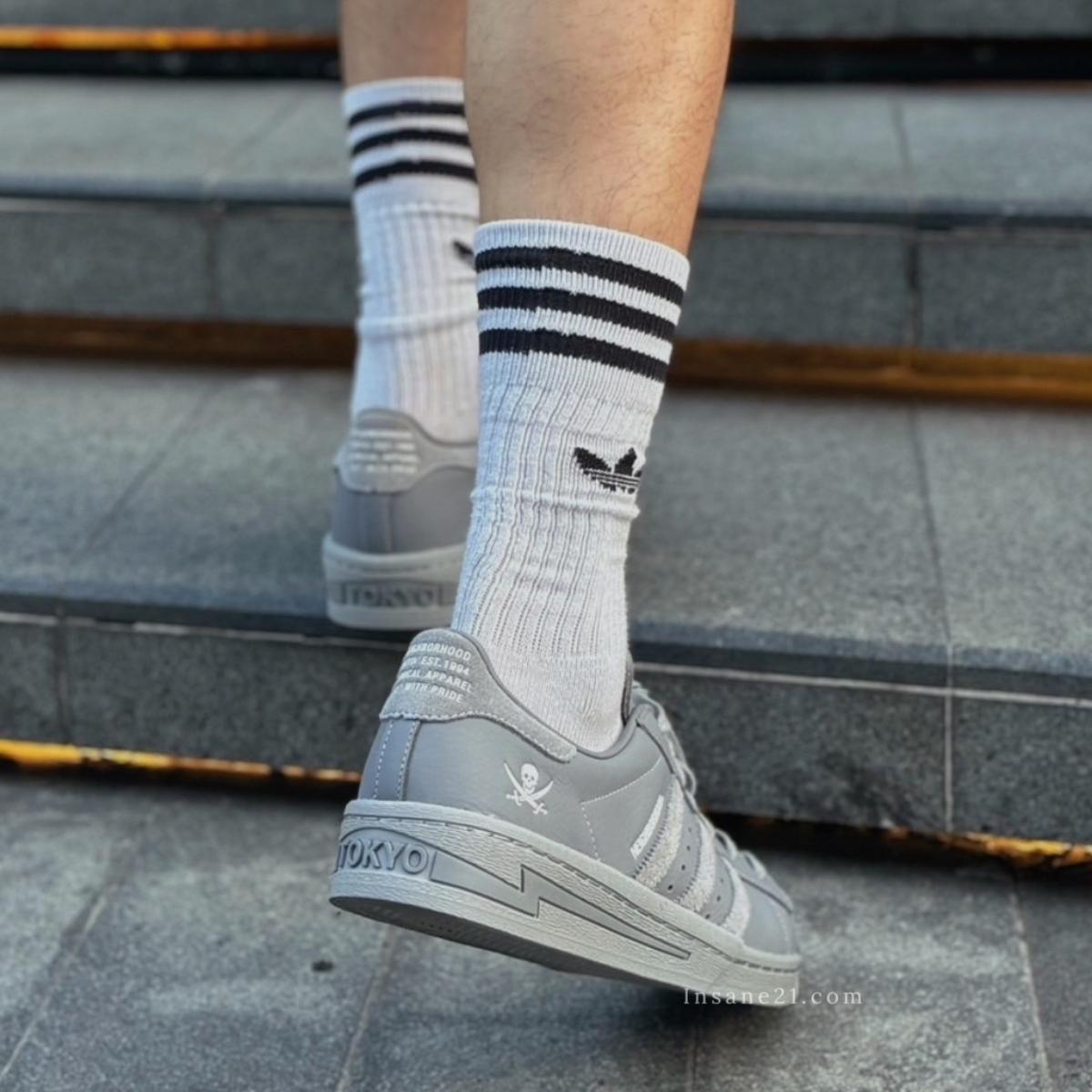 giay-adidas-x-neighborhood-superstar-cement-grey-ie6115-3