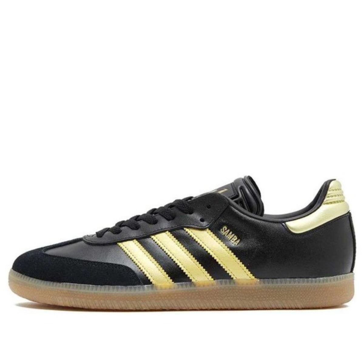 Giày Lionel Messi x adidas Samba Triunfo Dorado IH8159 chính hãng