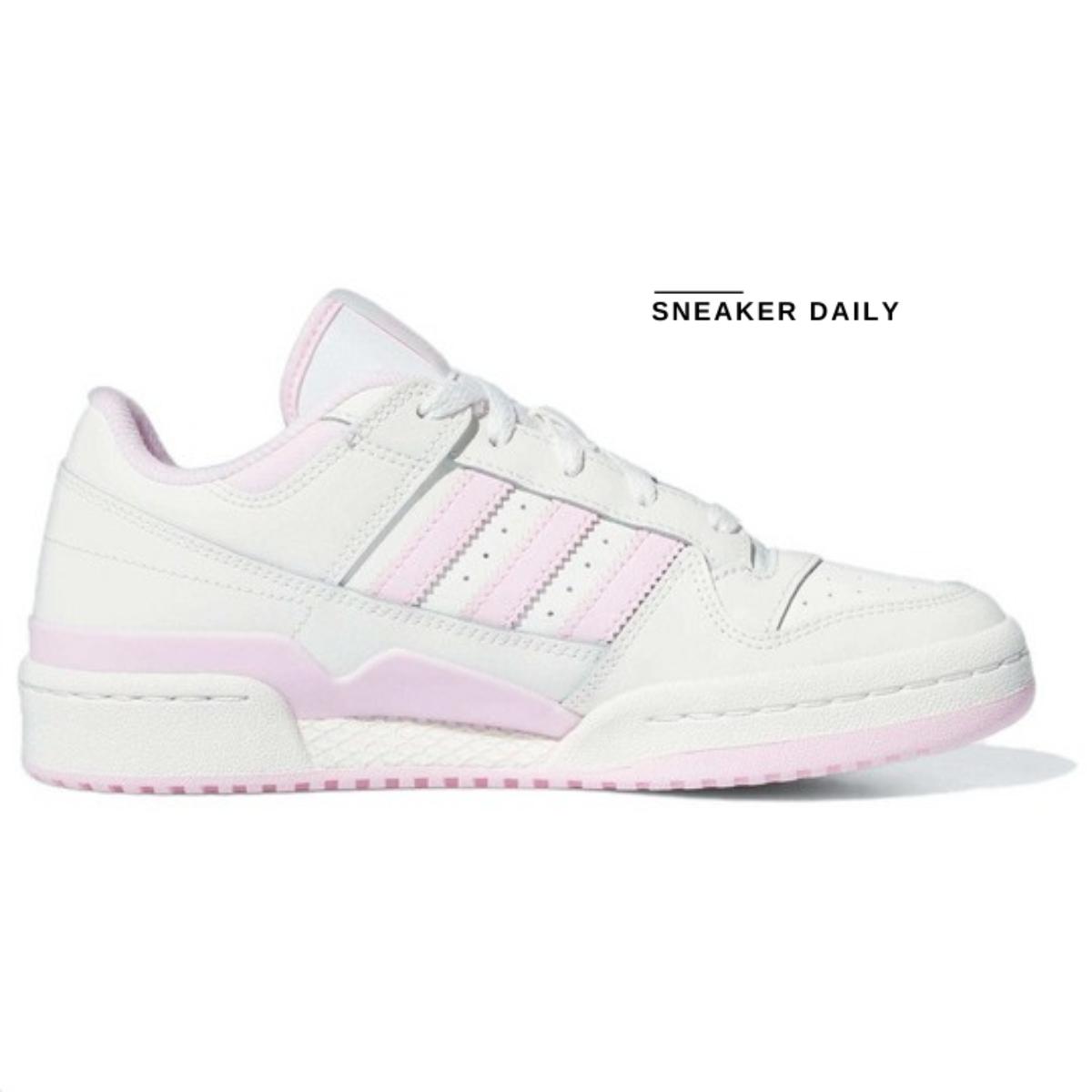 giay-wmns-adidas-forum-low-cl-white-clear-pink-ih7914-2