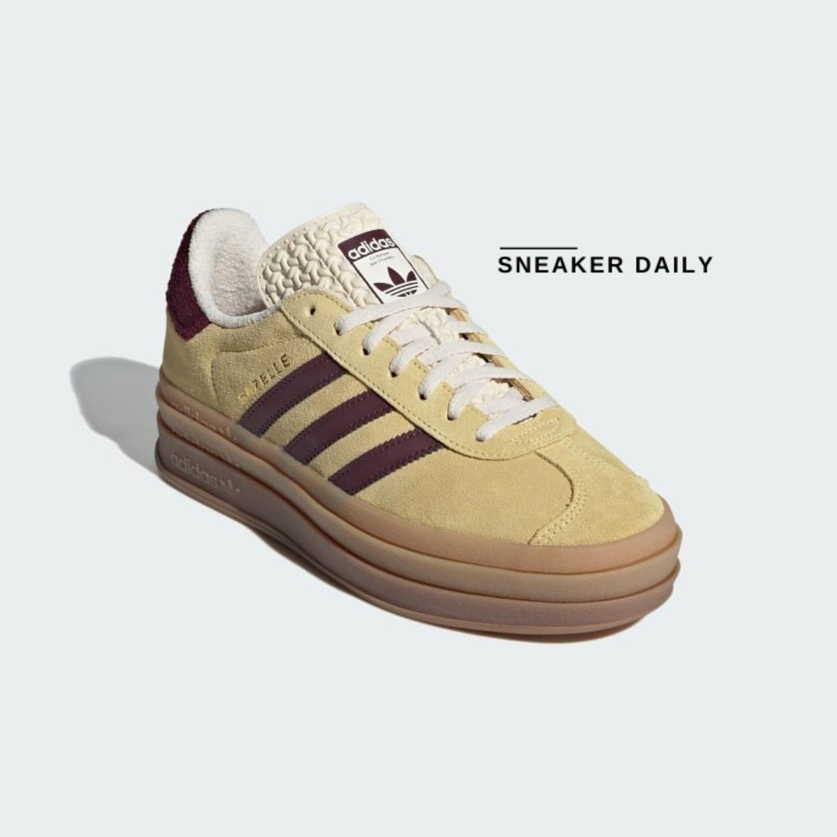 giay-wmns-adidas-gazelle-bold-almost-yellow-maroon-if5937-3
