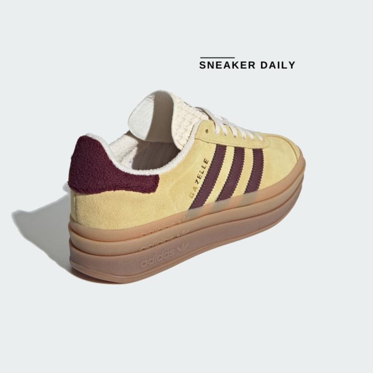 giay-wmns-adidas-gazelle-bold-almost-yellow-maroon-if5937-4