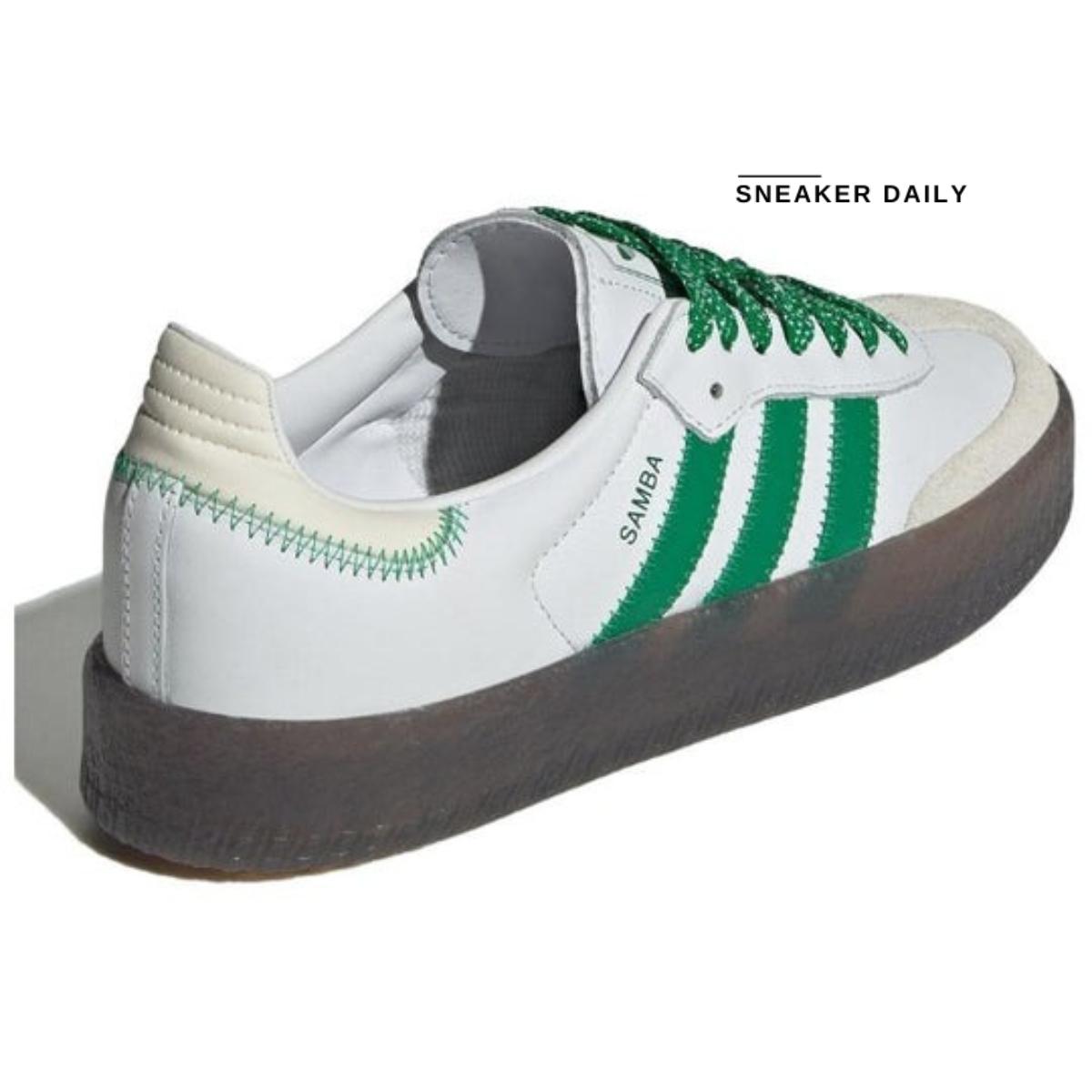 giay-wmns-adidas-sambae-white-green-gum-ie9105-4