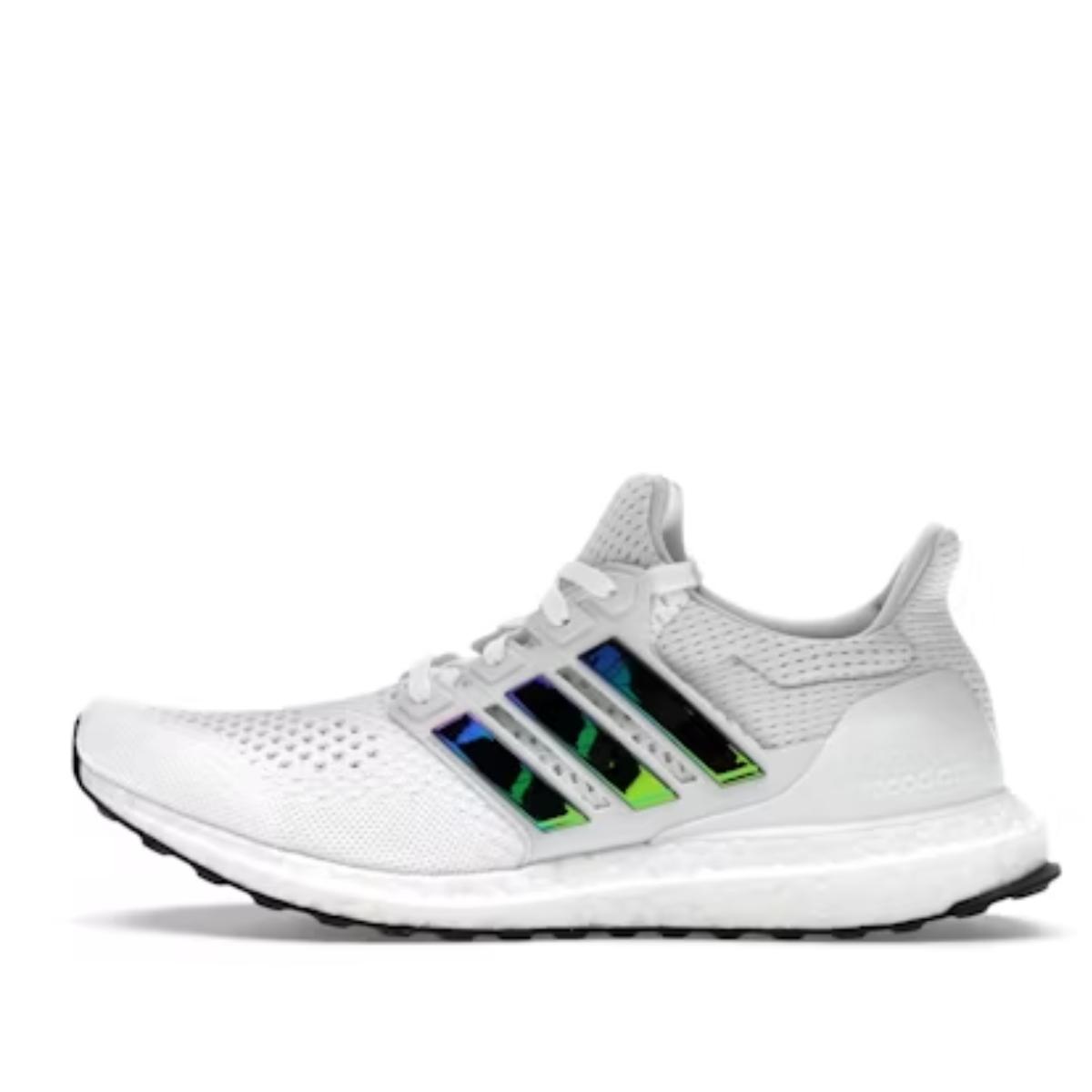 Giày adidas Ultra Boost 1.0 White Mirror JH6584 màu trắng bạc