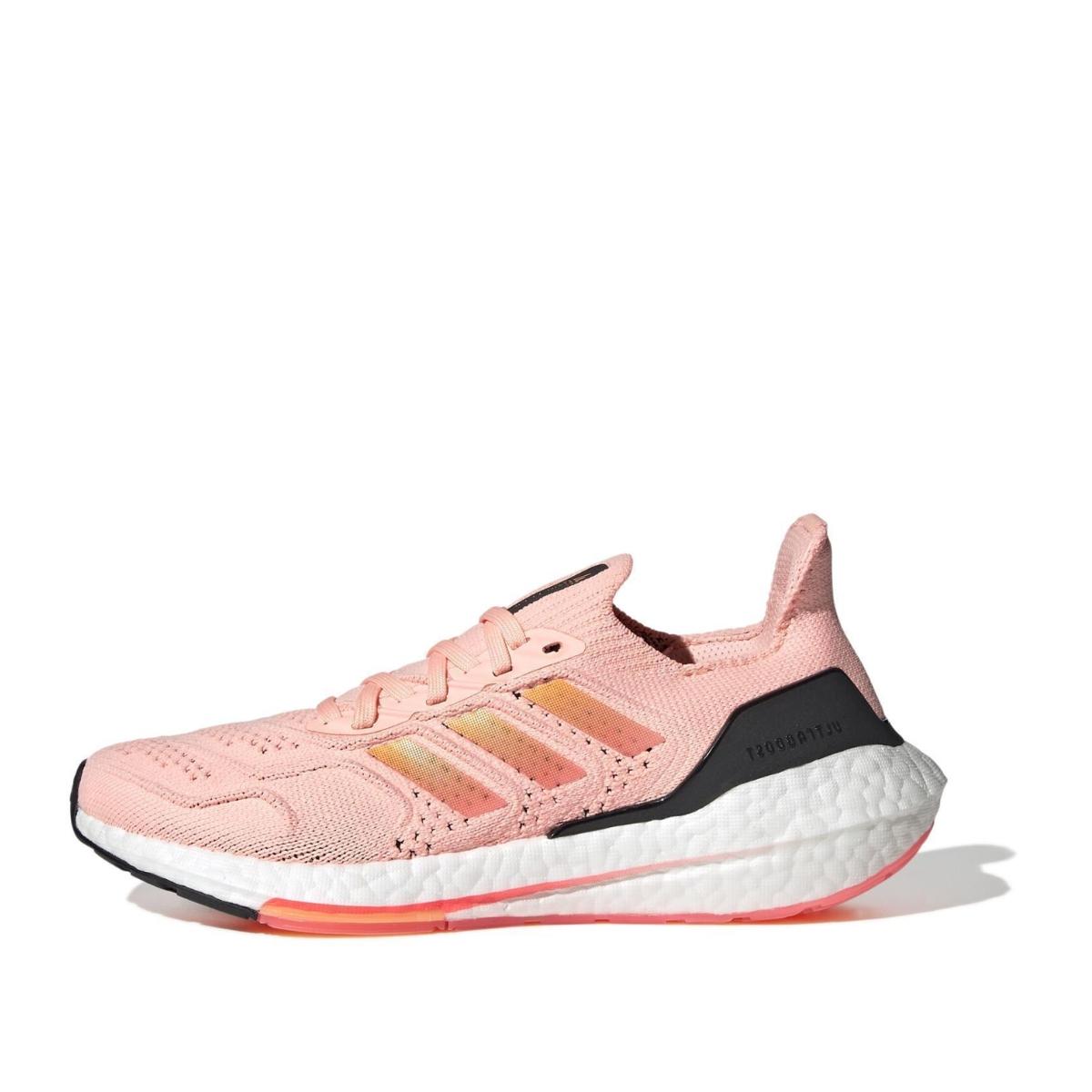 Giày adidas UltraBoost 22 Heat.RDY Flash Orange GX8037