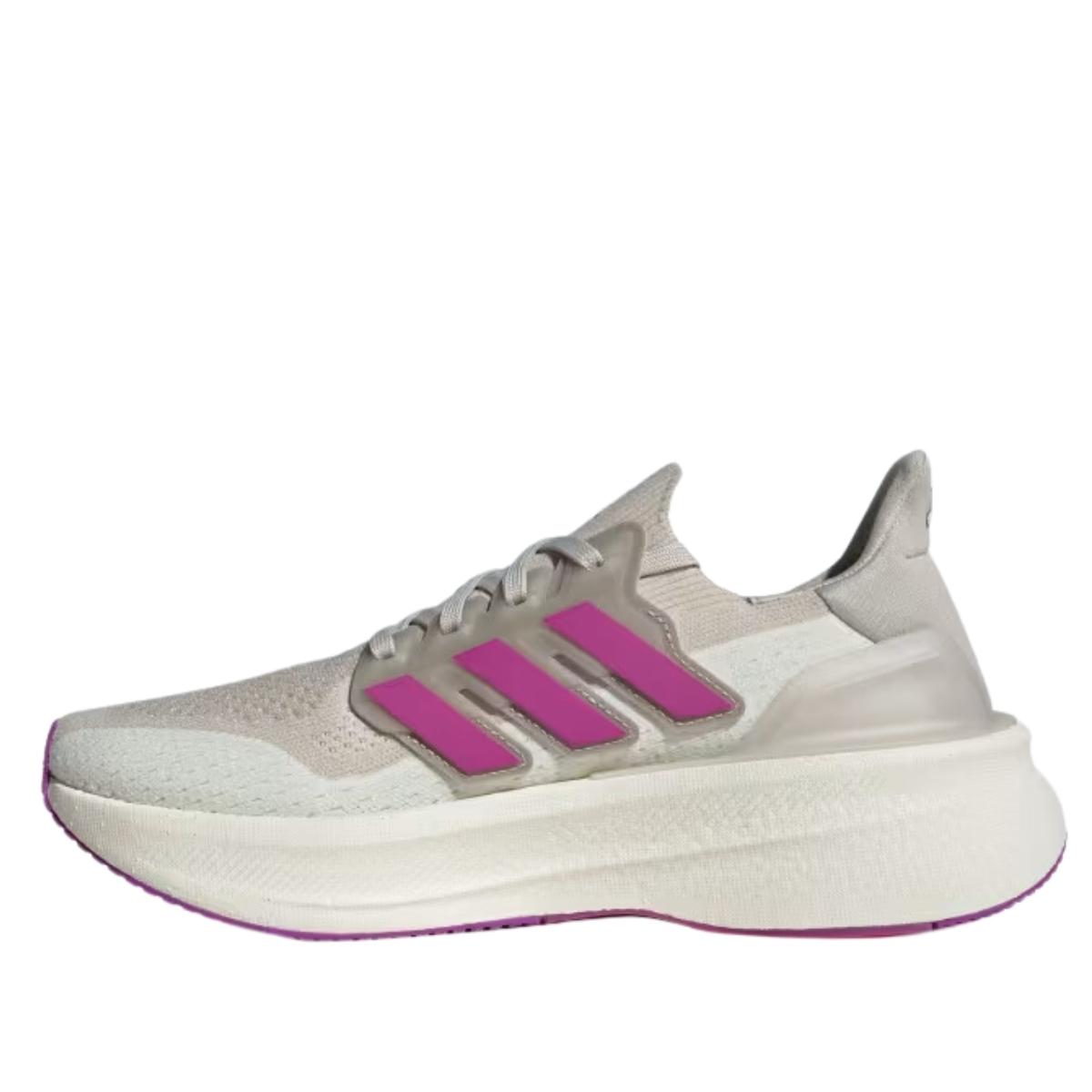 Giày adidas Ultraboost 5 Wonder Alumina JH9062 tông xám ánh nhẹ