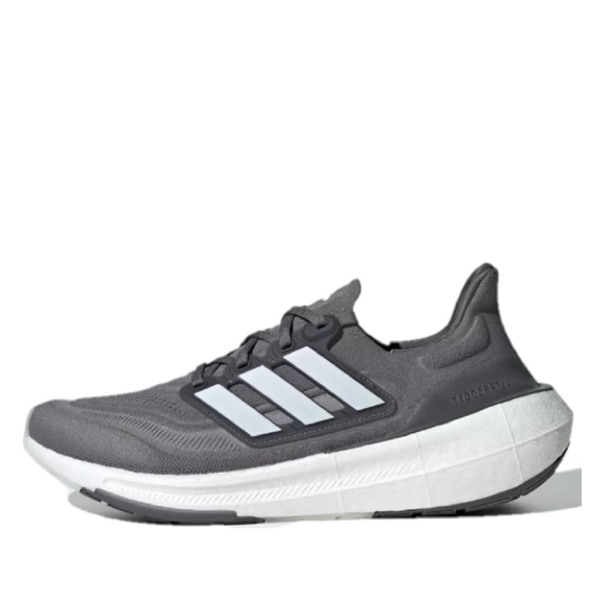 Giày Adidas Ultraboost Light Grey Four IE1770 phối màu xám