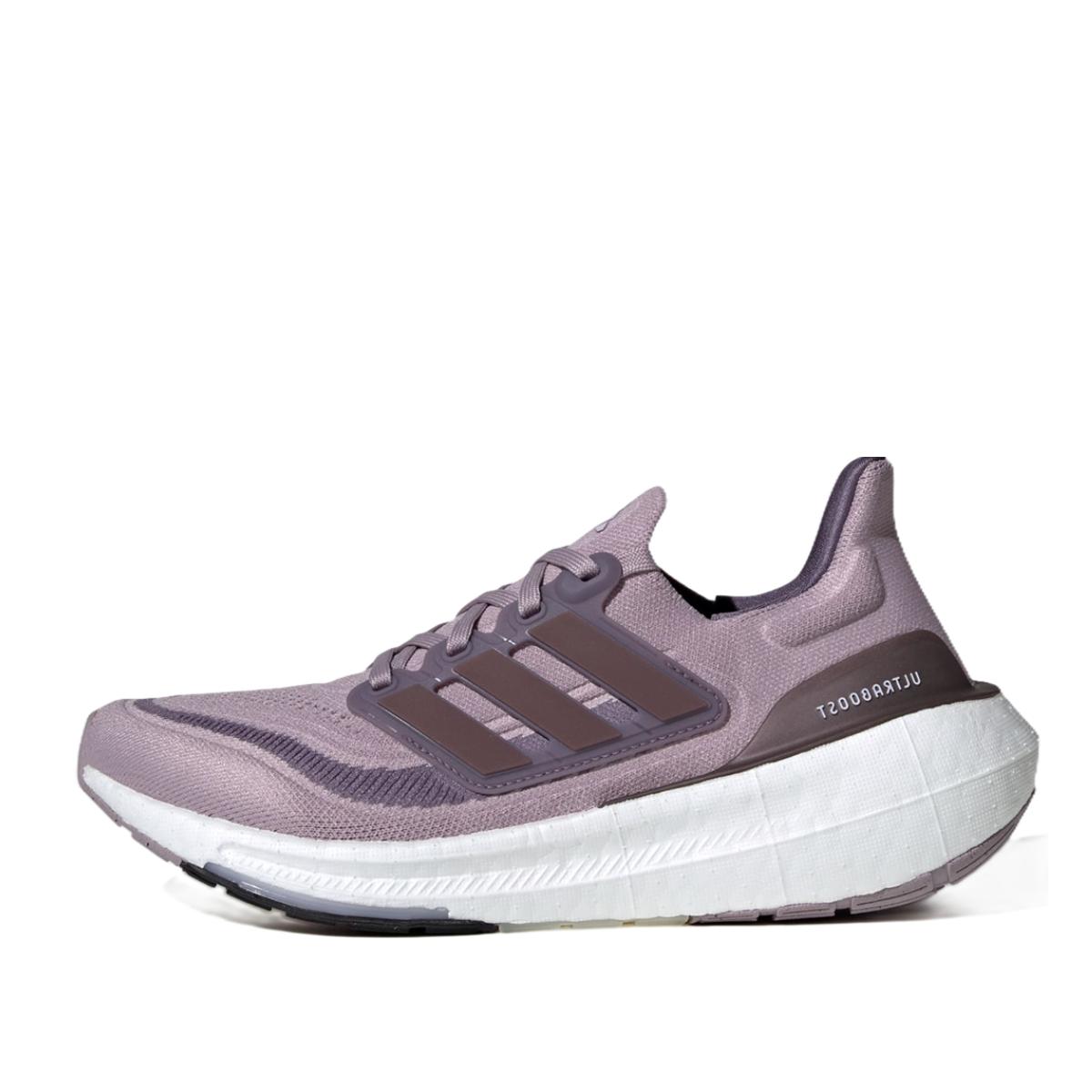 Giày Adidas Ultraboost Light Purple IE3336 tông tím